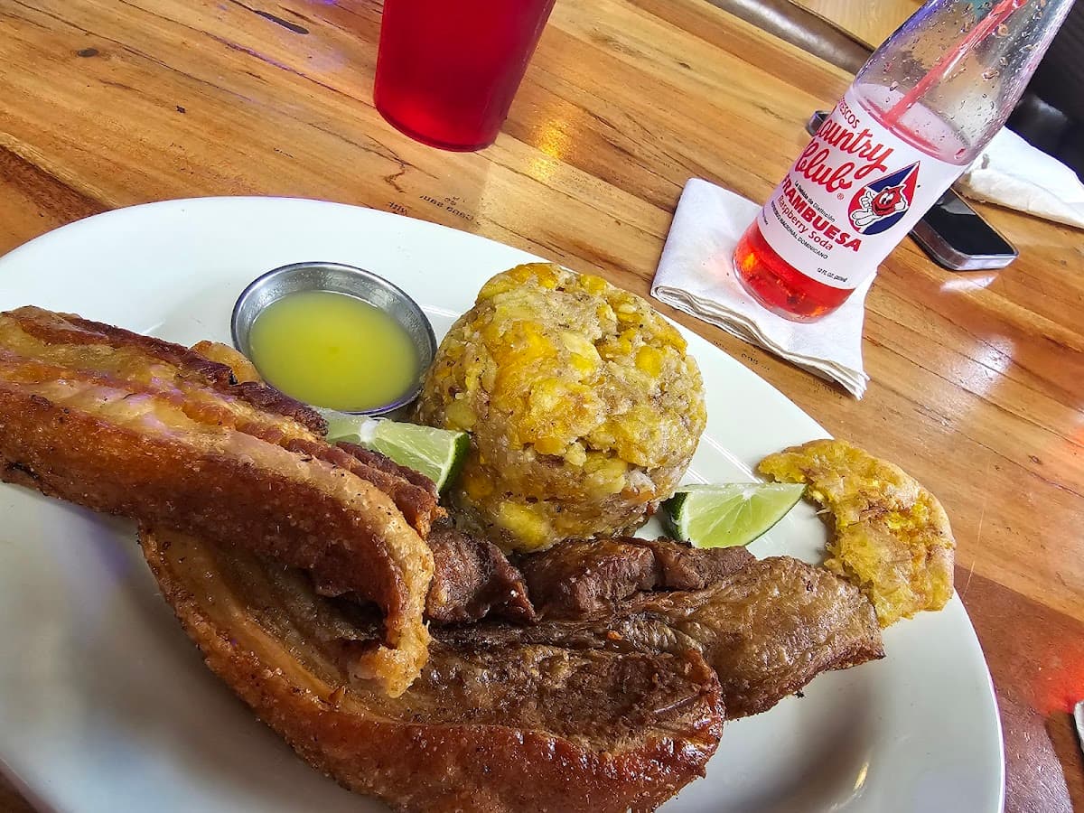 Punta Cana Latin Grill photo 3