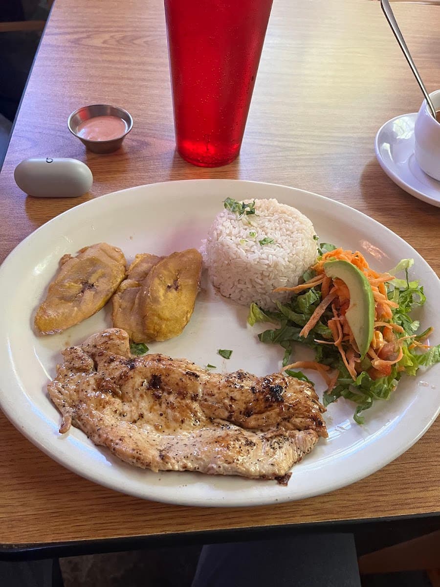 Punta Cana Latin Grill photo 4