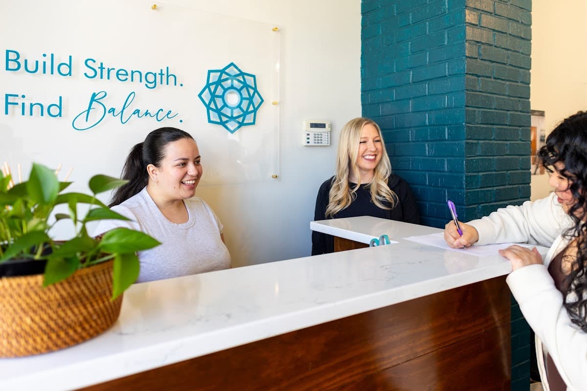 Pure Balance Pilates photo 2