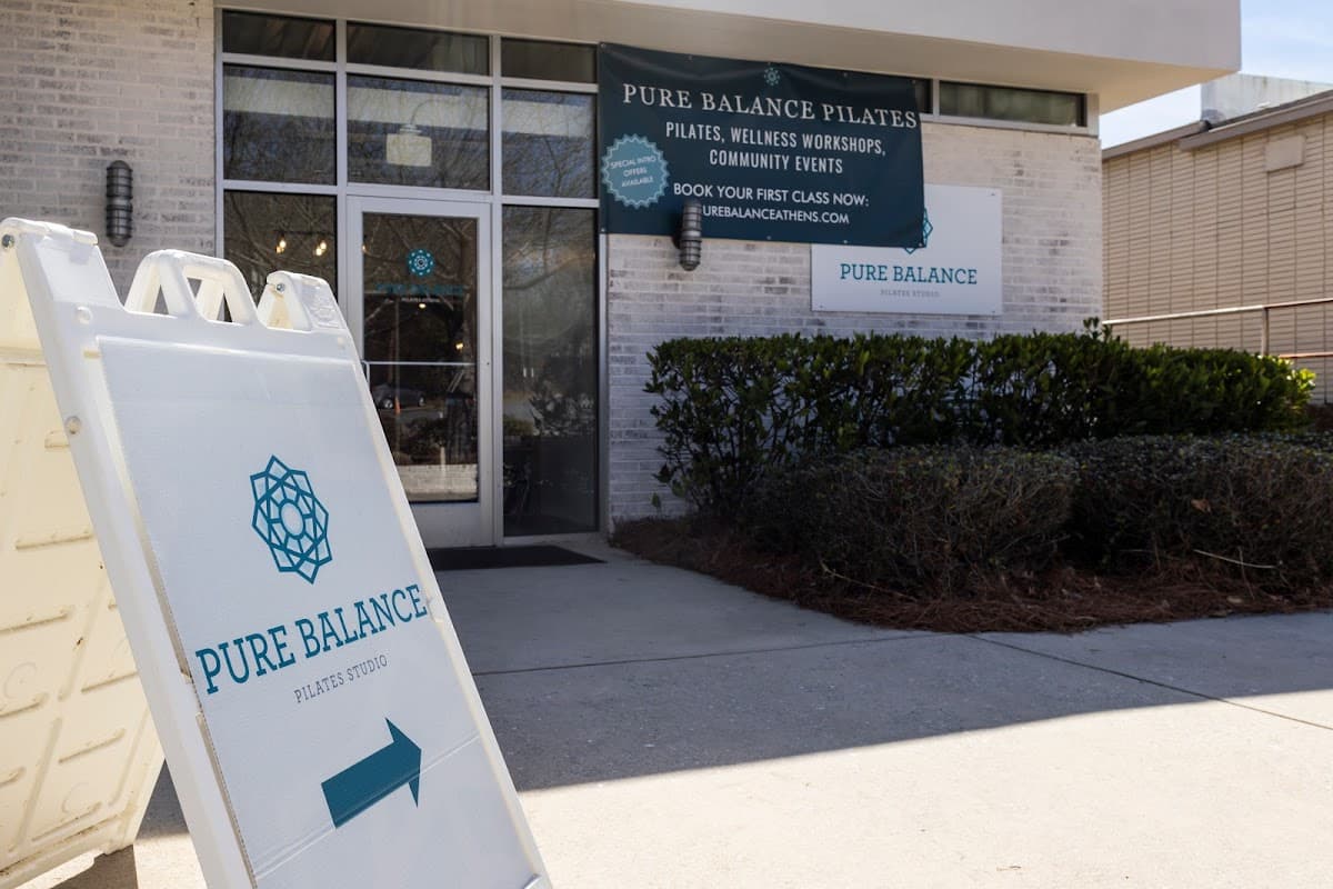 Pure Balance Pilates photo 5