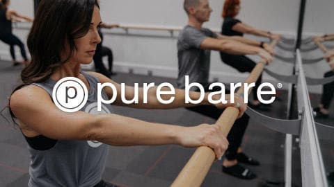Pure Barre - Fitness & Wellness in Athens, GA
