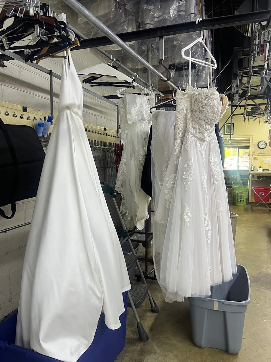 Quality Dry Cleaners photo 5