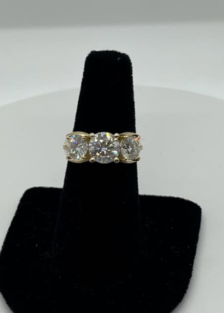 Reeves Jewelry & Gold Buyer photo 2