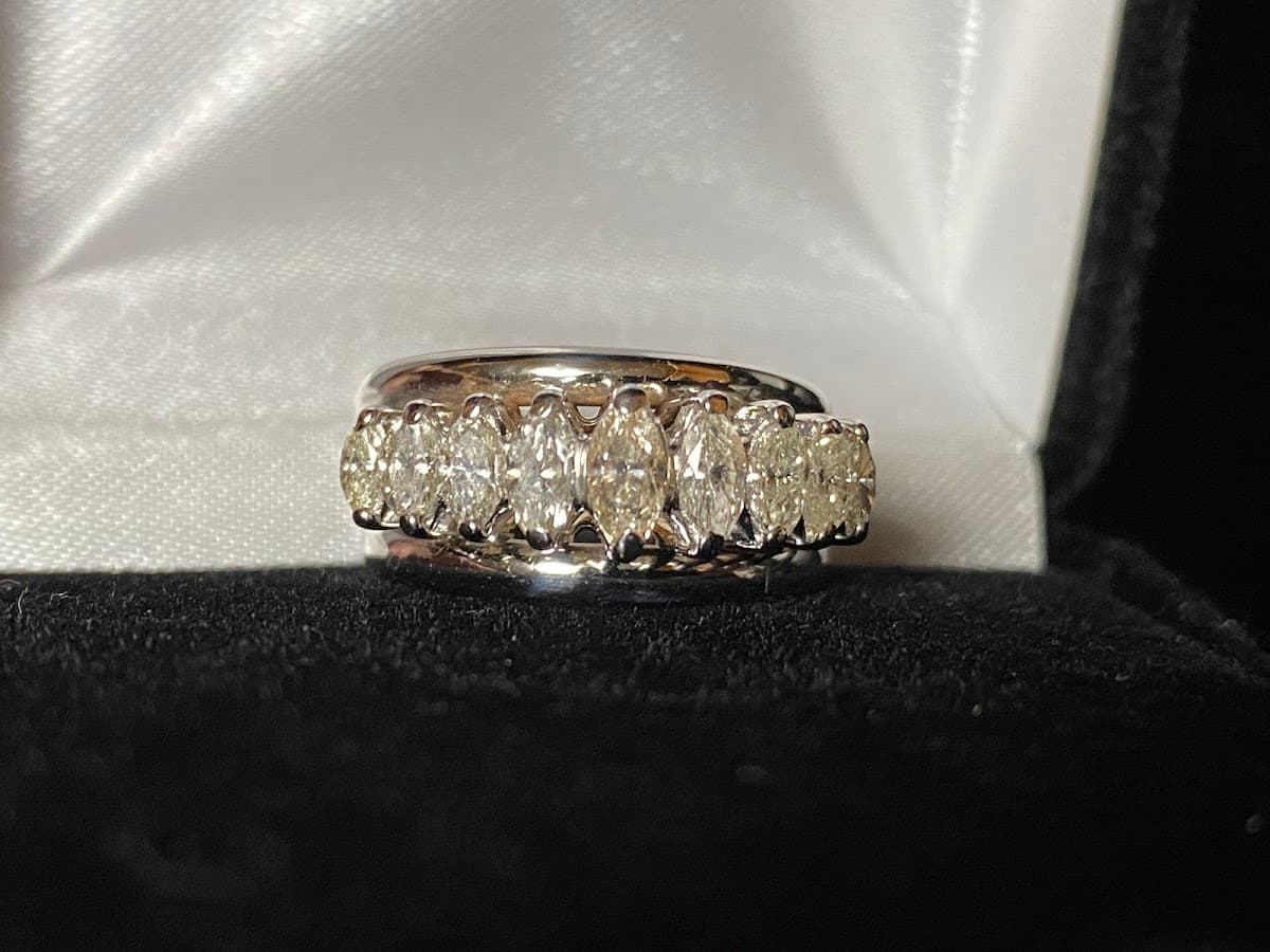 Reeves Jewelry & Gold Buyer photo 5