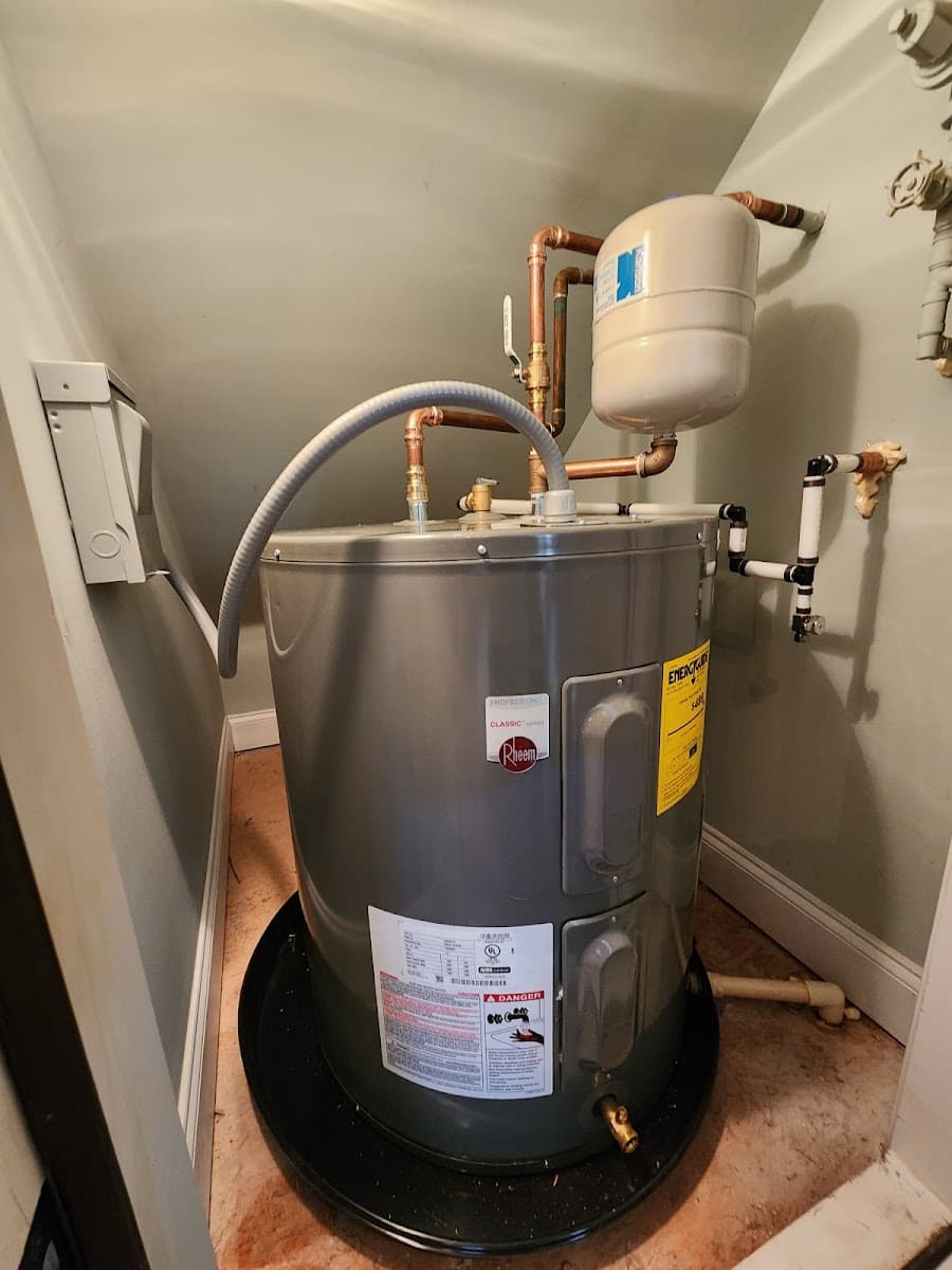 Remedy Plumbing photo 4