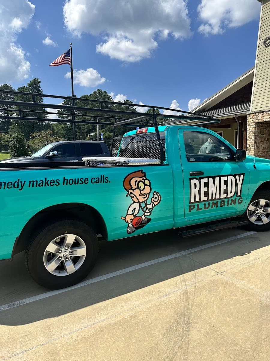 Remedy Plumbing photo 5