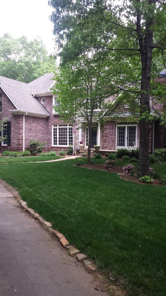 Restoration Lawn Care photo 5