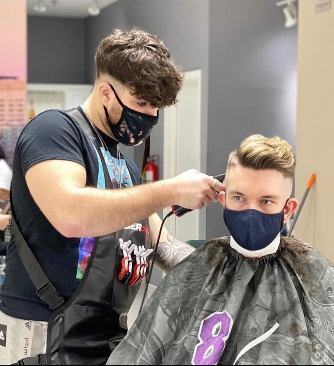 Robbie's Cuts photo 3