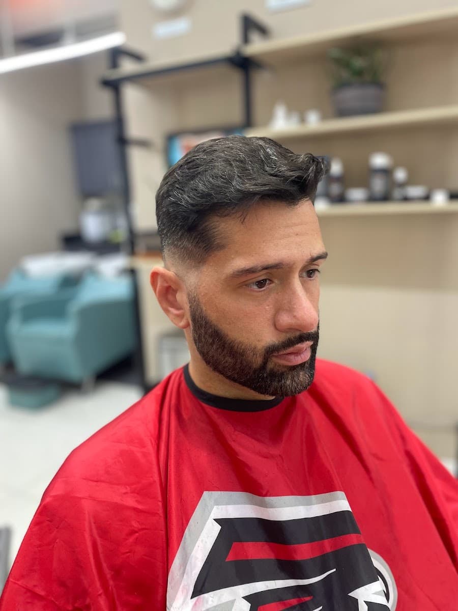 Robbie's Cuts photo 4