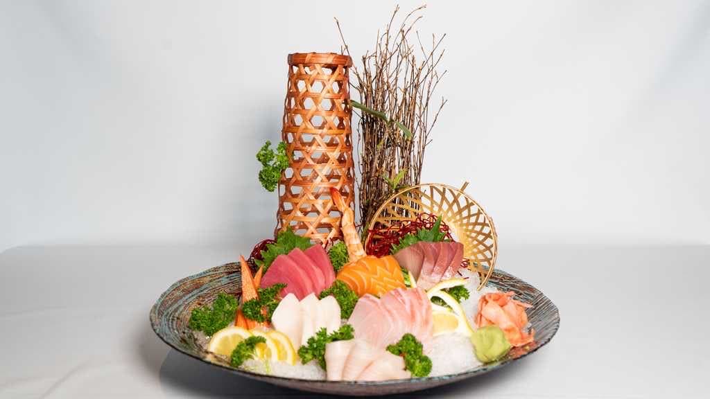 Sakura Hibachi and Sushi Bar photo 2