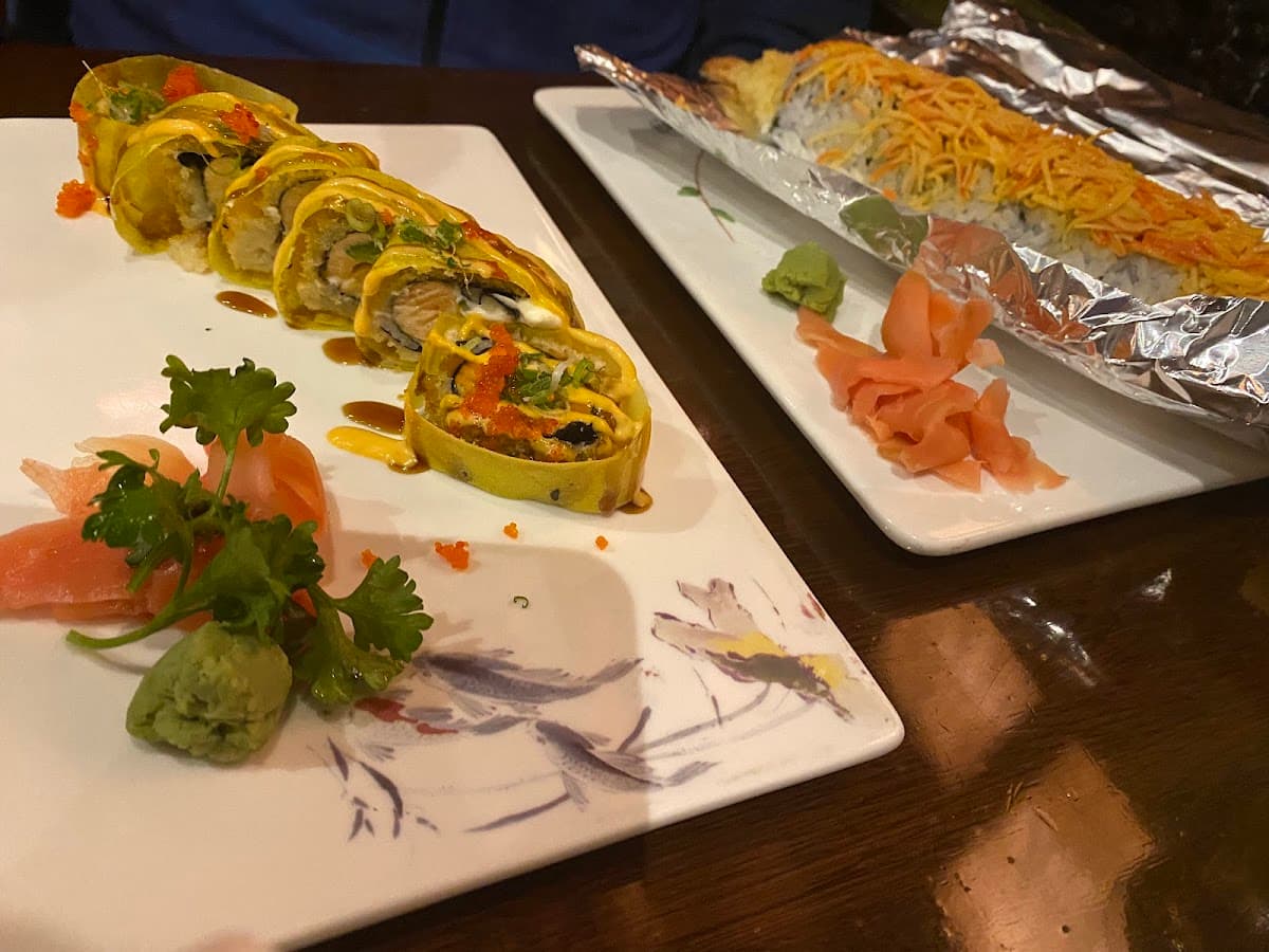 Sakura Steak House photo 2