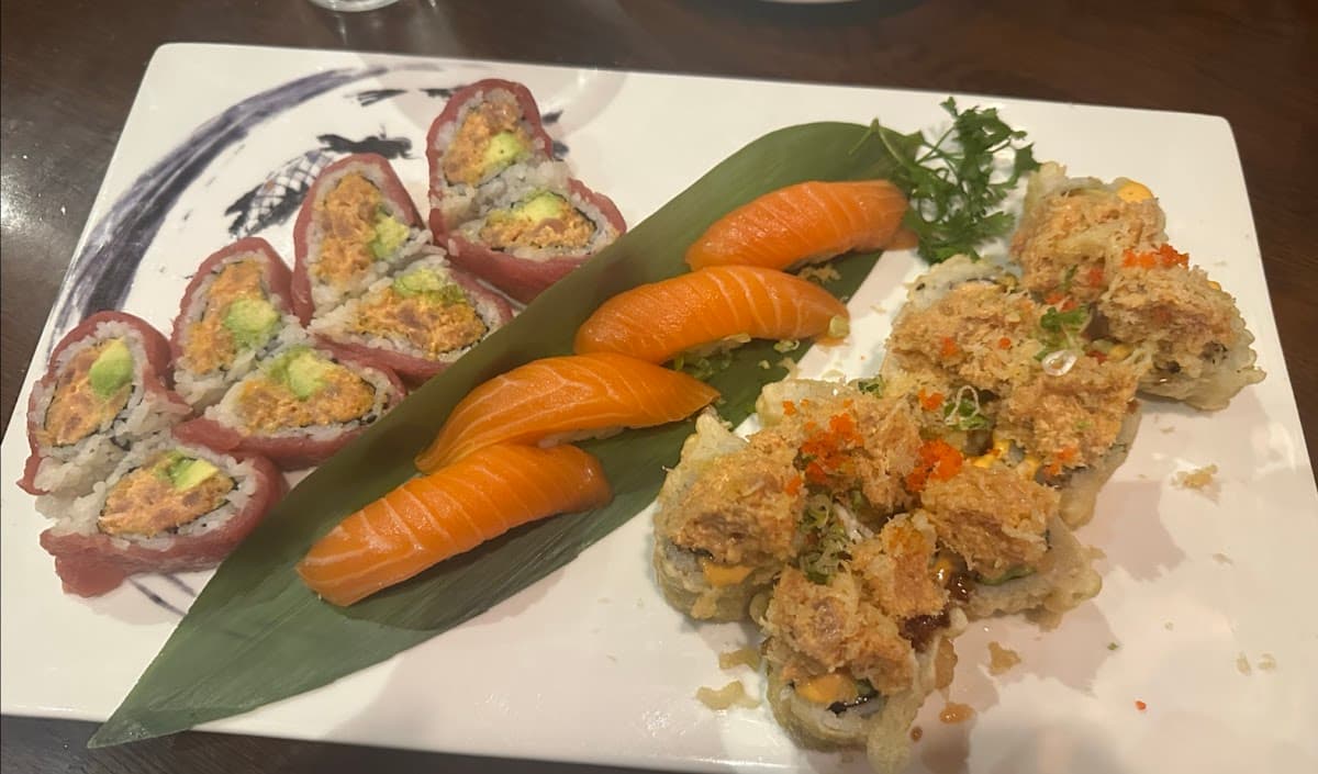 Sakura Steak House photo 4