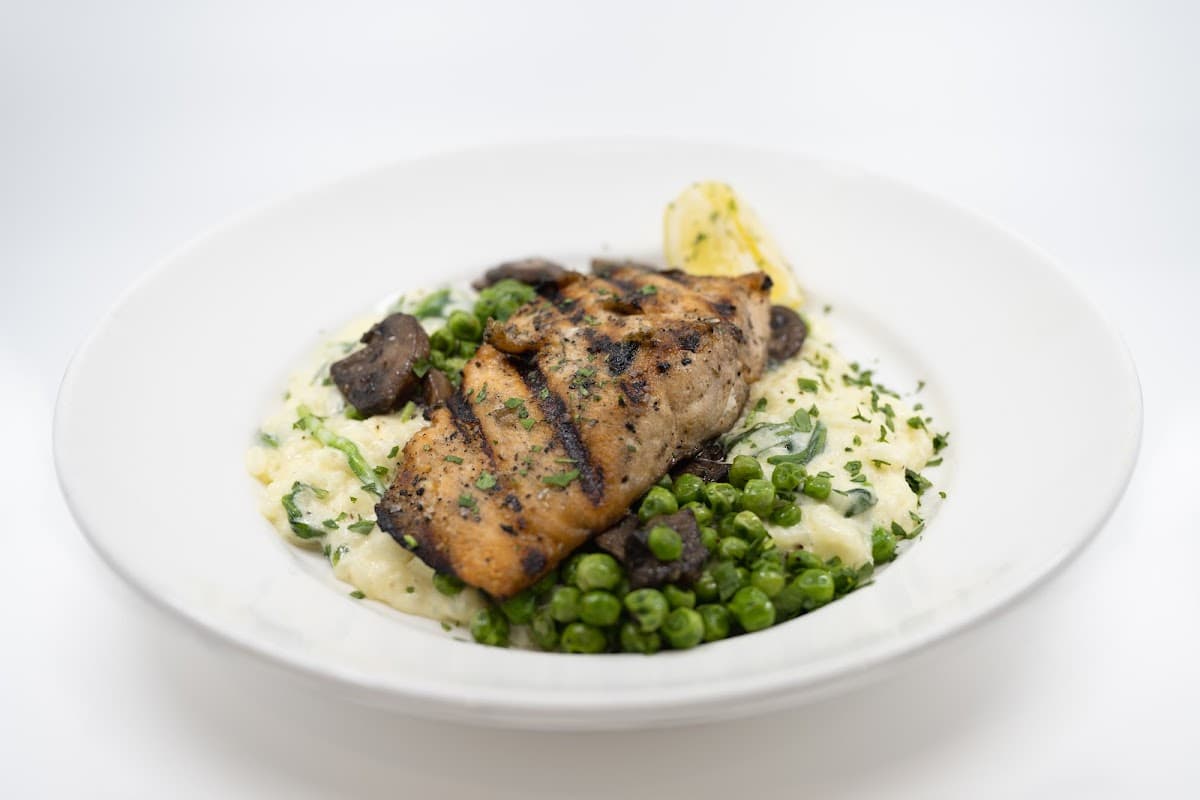 Savannah Room Restaurant photo 2