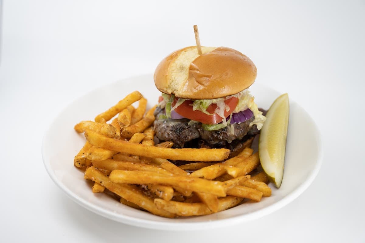 Savannah Room Restaurant photo 3