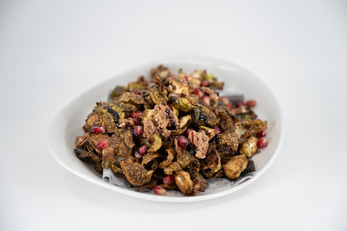 Savannah Room Restaurant photo 4