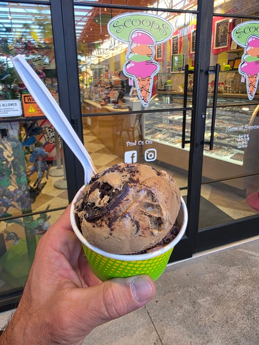 Scoops Watkinsville photo 4