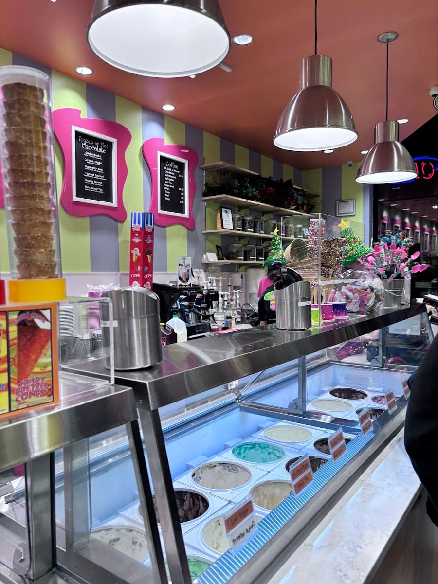 Scoops Watkinsville photo 5