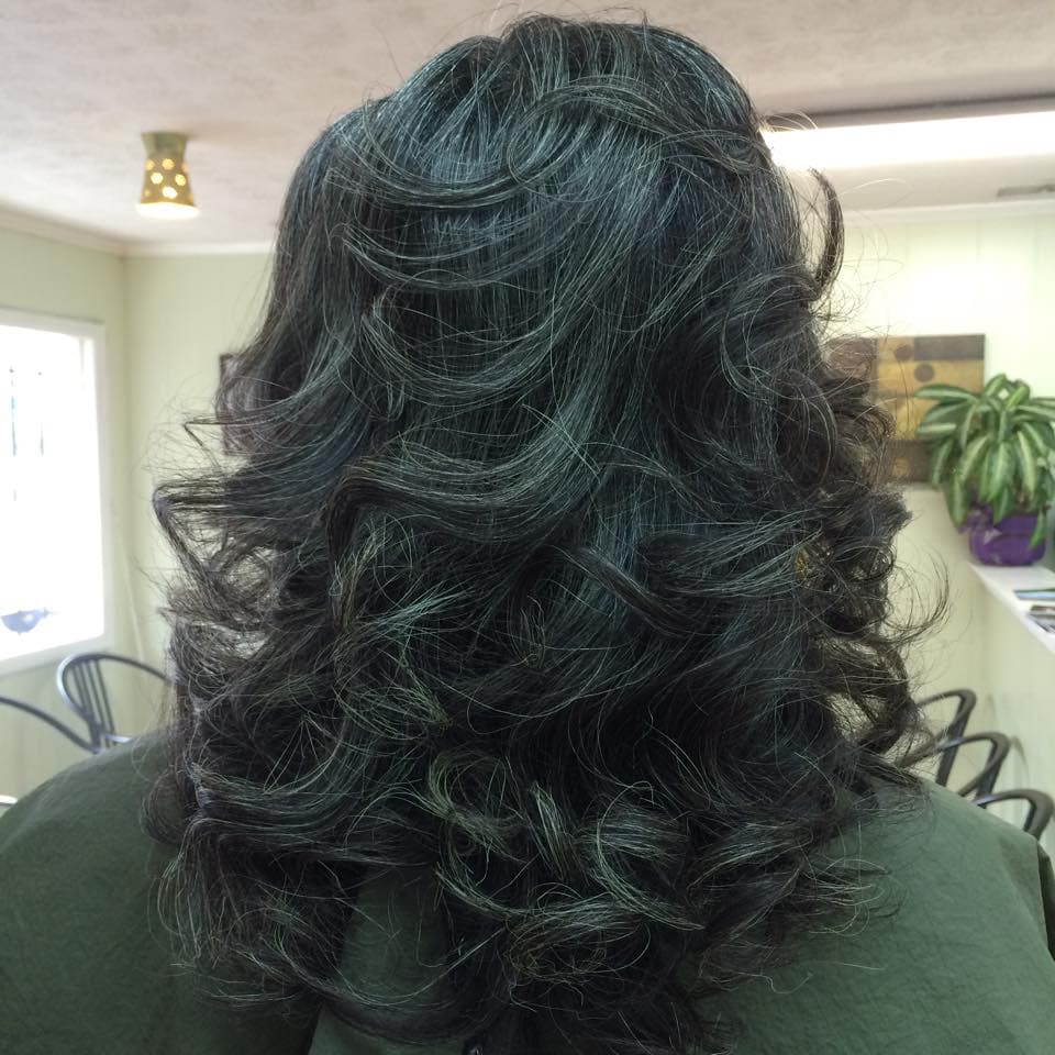 Sheats Barber & Beauty Shop photo 3