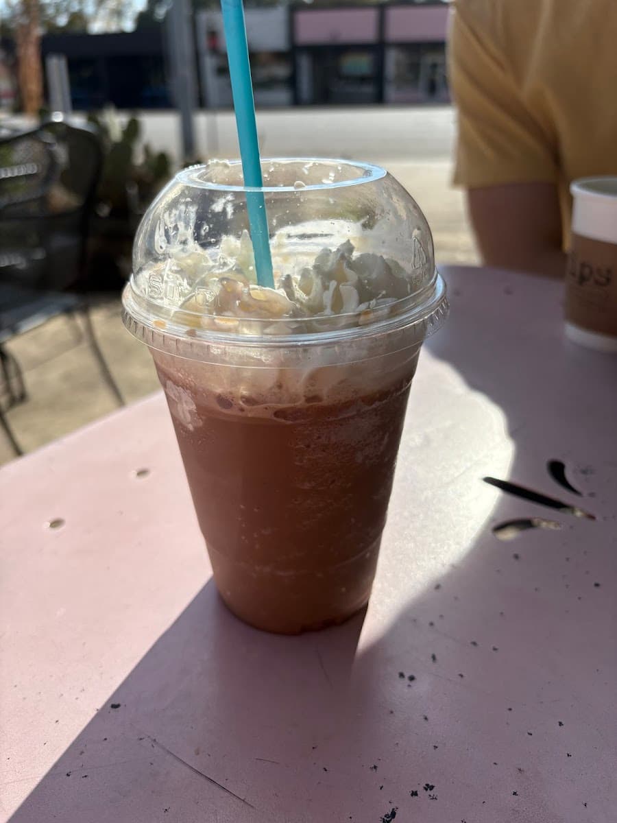 Sips Espresso Cafe photo 2