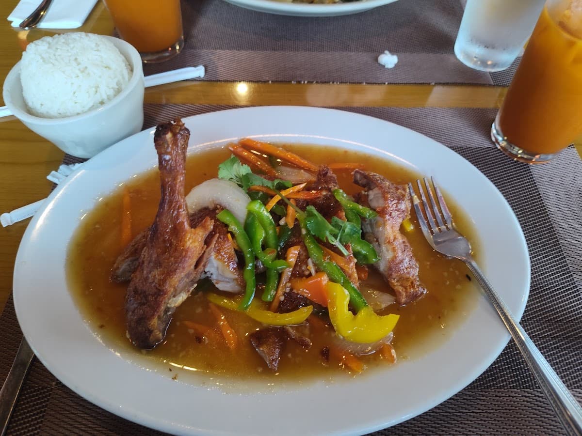 Siri Thai Cuisine photo 3