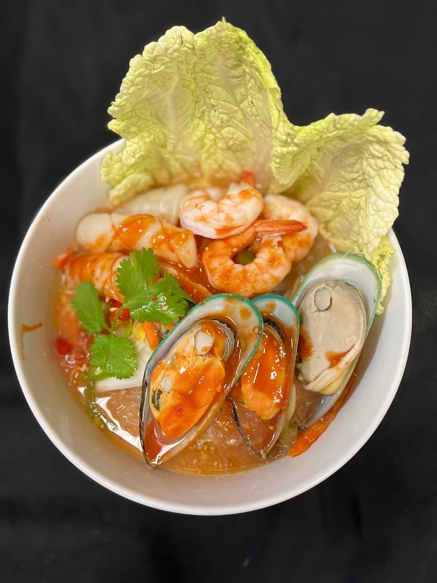 Siri Thai Cuisine photo 5