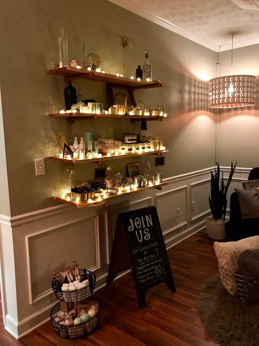 Spa Collective photo 2