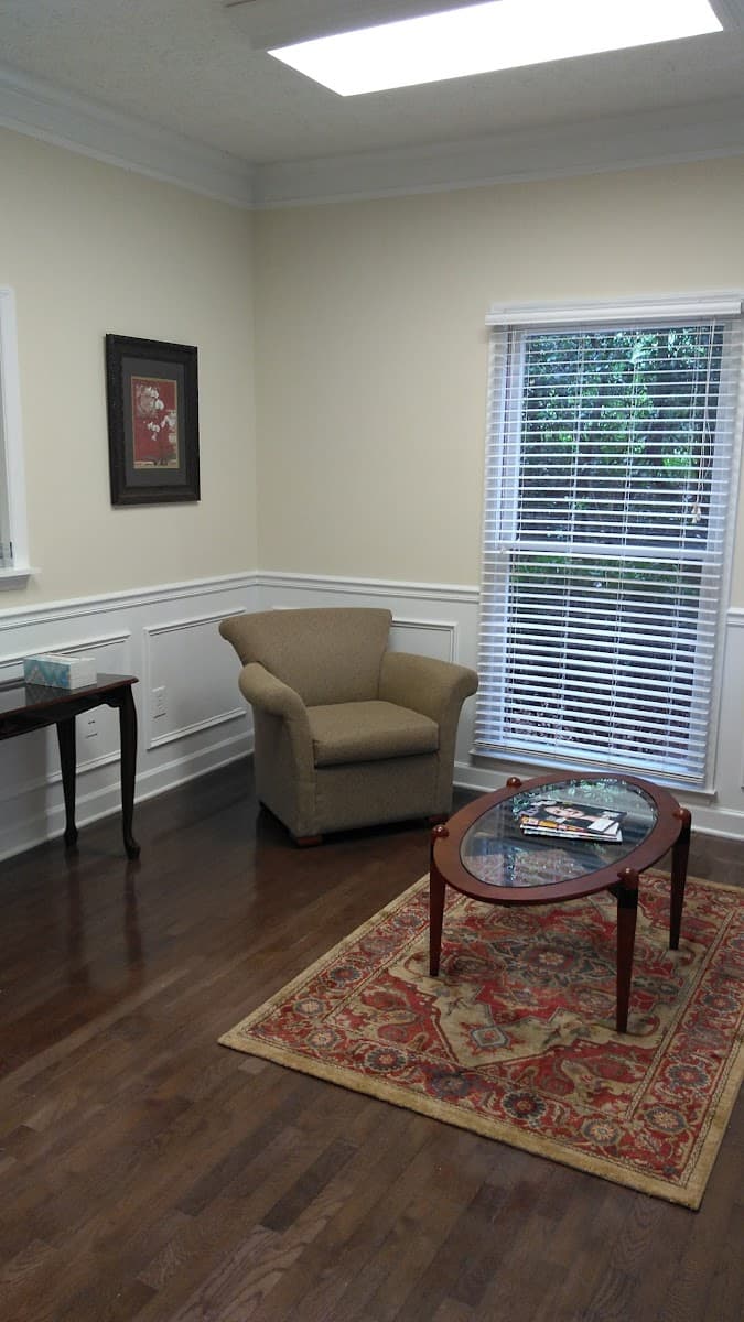 Sperr Law Offices - Legal Services in Athens, GA