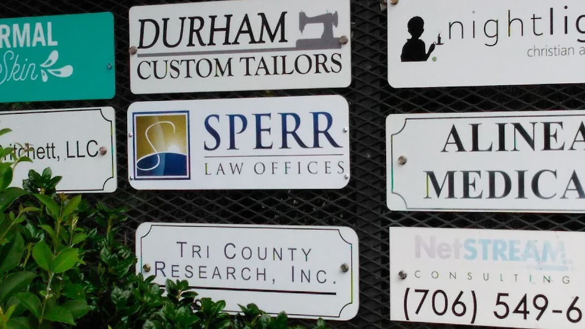 Sperr Law Offices photo 3