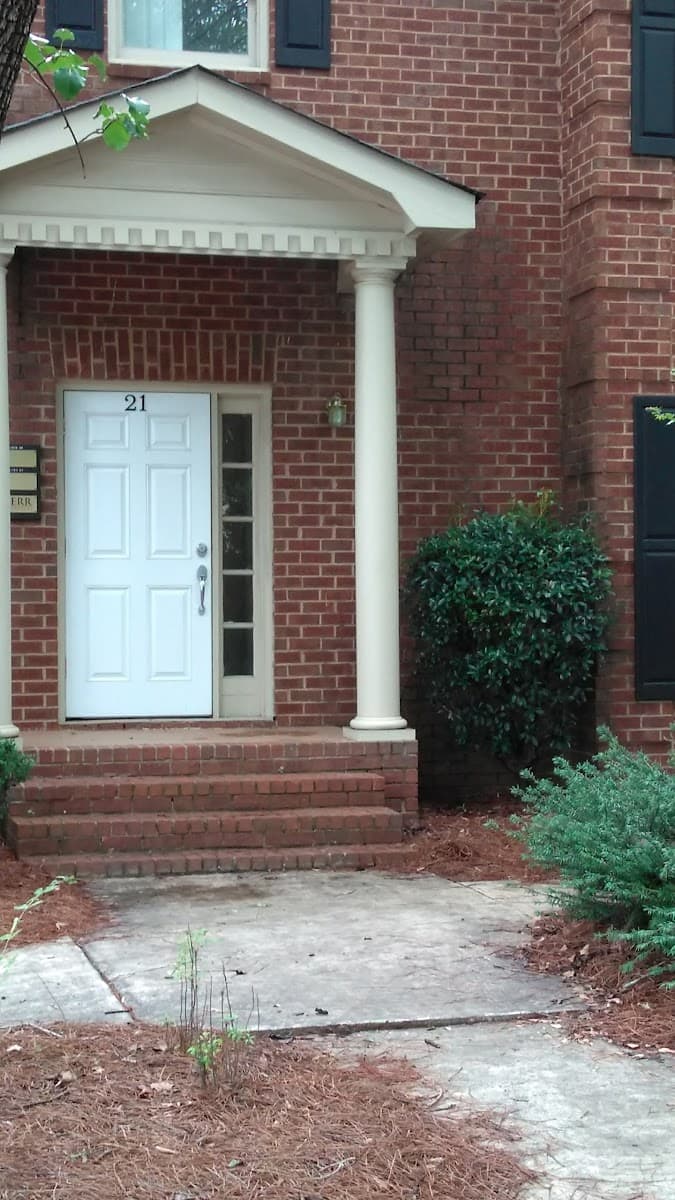 Sperr Law Offices photo 4