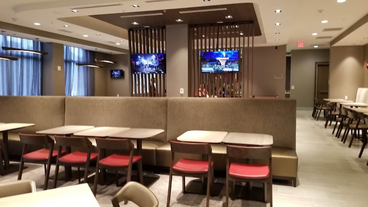 SpringHill Suites by Marriott Athens Downtown/University Area photo 5