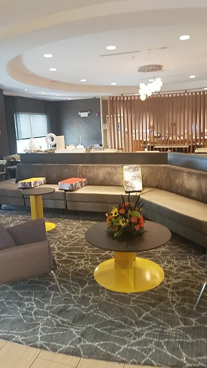 SpringHill Suites by Marriott Athens West photo 2