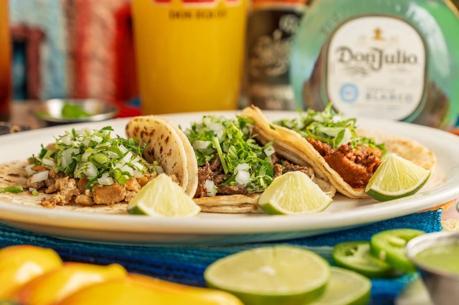 Sr. Sol 2 Mexican Restaurant photo 3