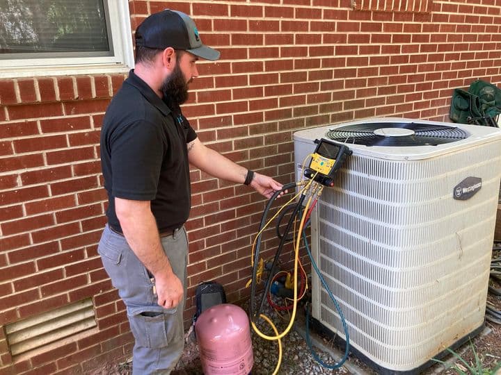 Stiles Heating, Cooling, and Plumbing - HVAC in Athens, GA