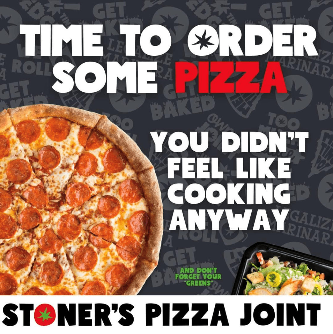 Stoners Pizza Joint photo 2