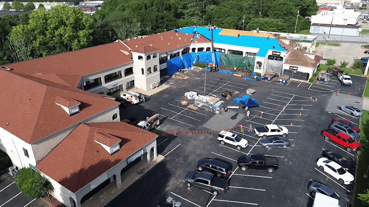 Strategic Roofing and Contracting LLC - Roofing in Athens, GA