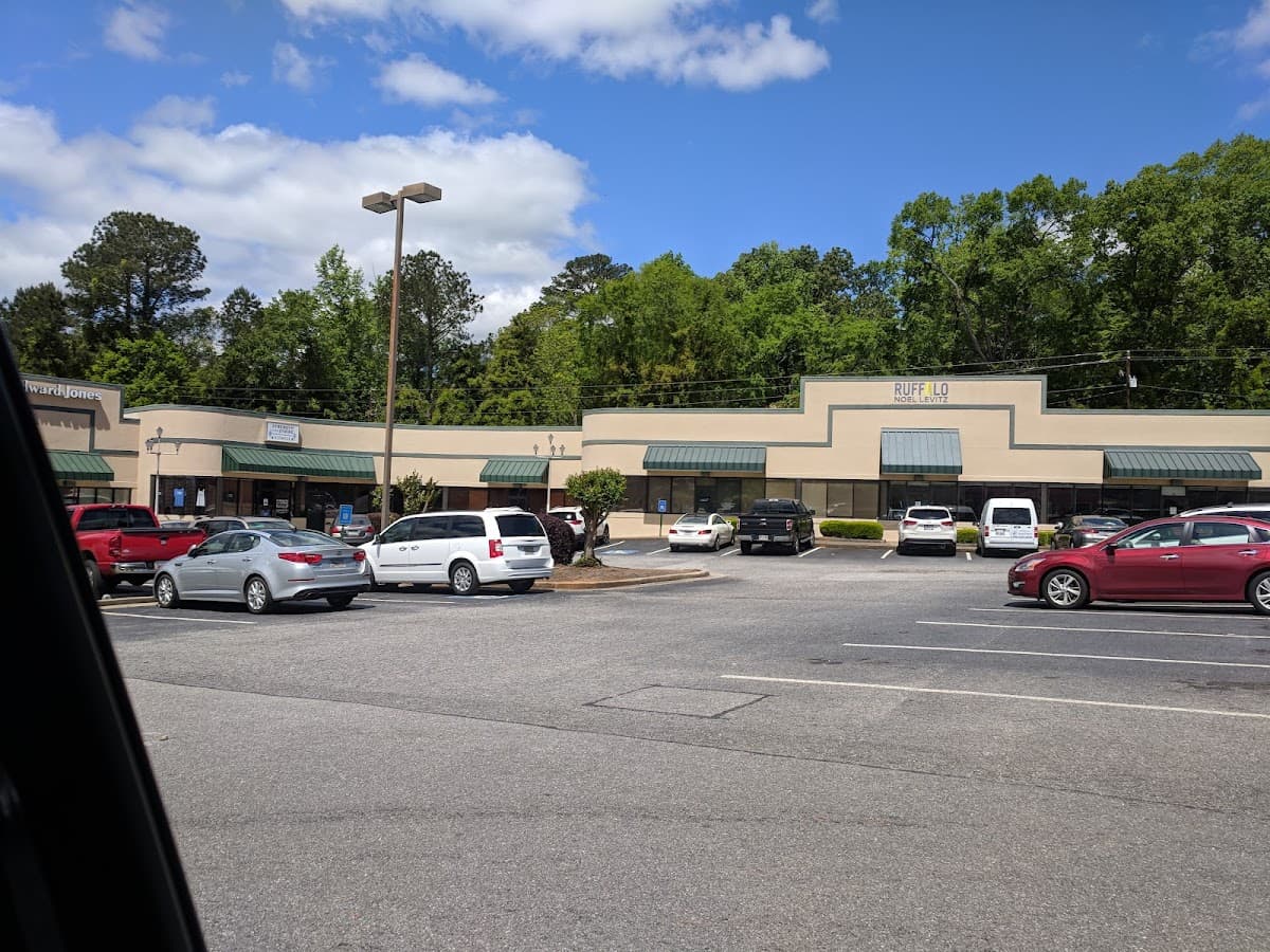 Strength and Strike Fitness photo 3