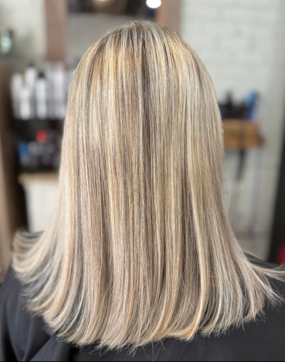 Styles At Five Salon photo 2