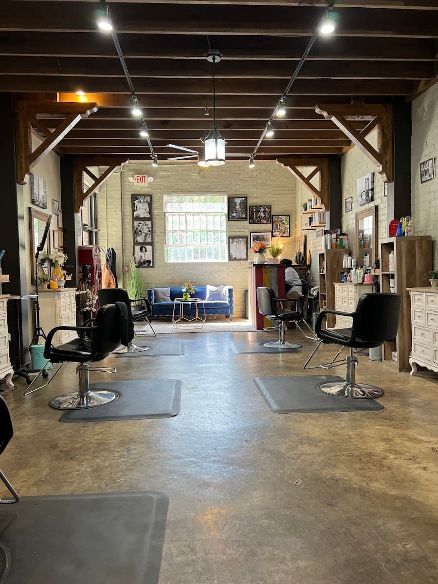 Styles At Five Salon photo 3