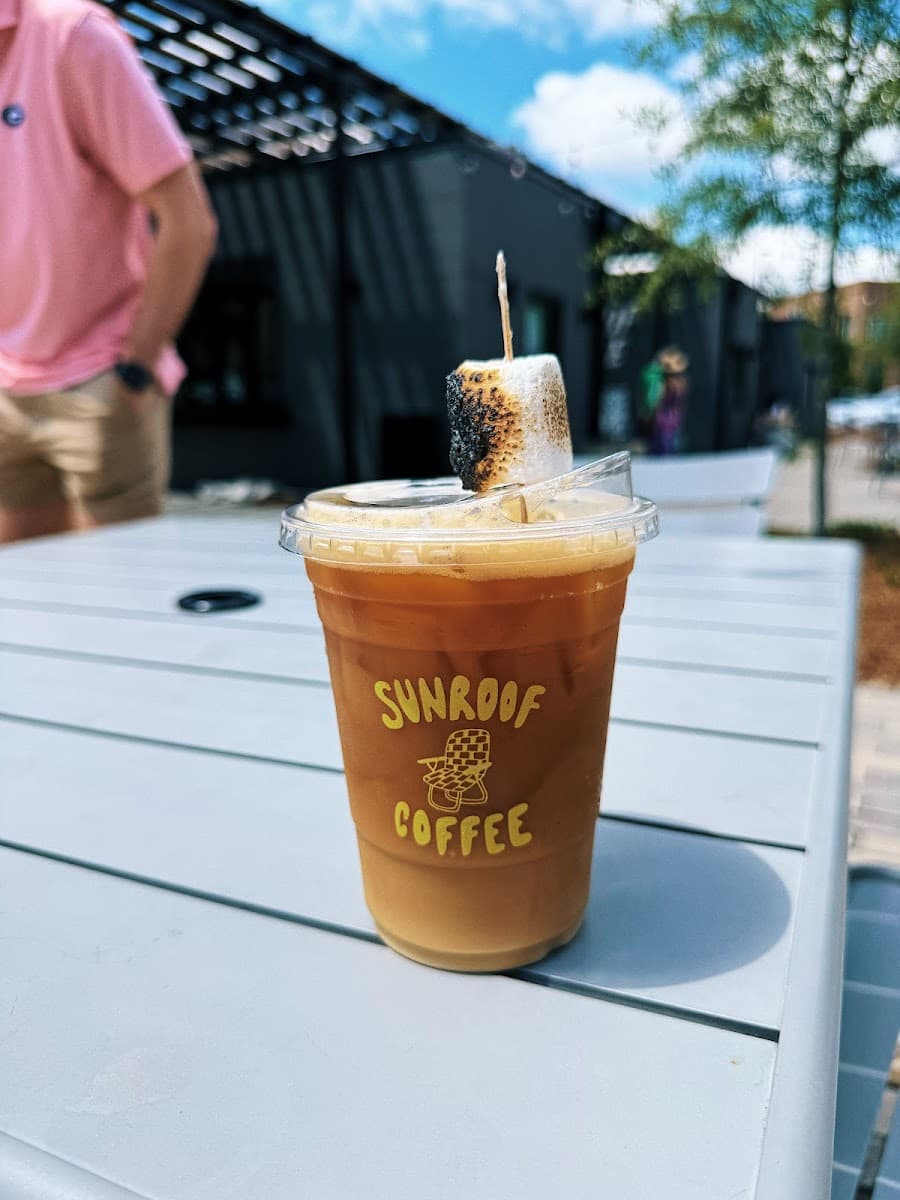 Sunroof Coffee photo 3