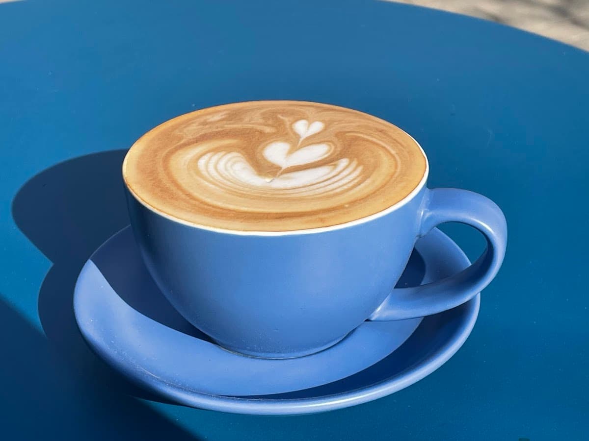 Sunroof Coffee photo 4