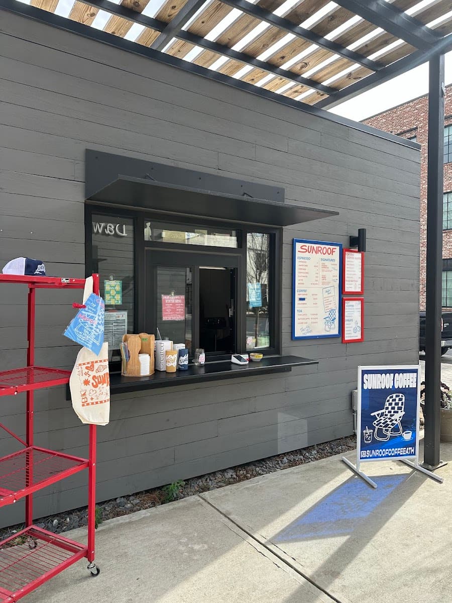 Sunroof Coffee photo 5