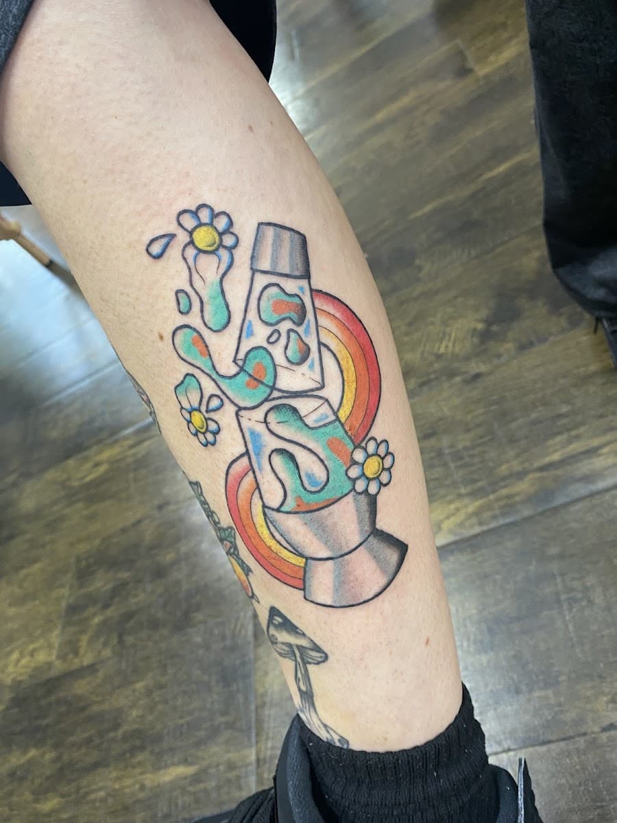 Sunsuite Tattoo photo 3