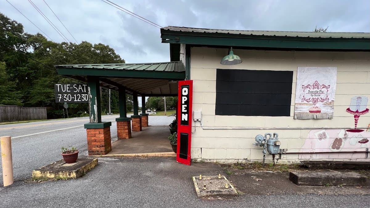 Sweetie Pie by Savie photo 5