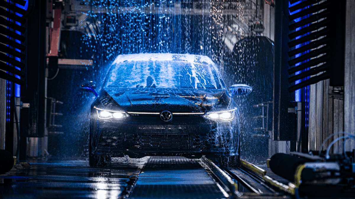 Swifty Car Wash - Auto Services in Athens, GA