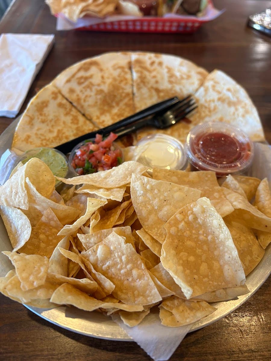 Taco Mama - Athens photo 3