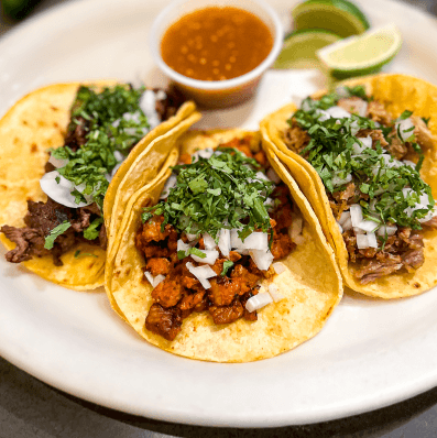 Taqueria La Parrilla photo 3