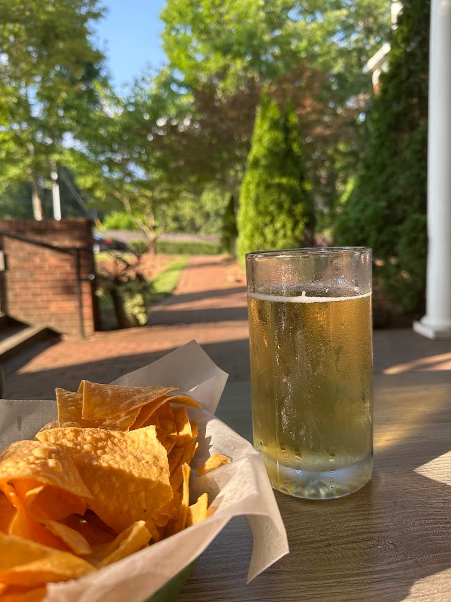 Taqueria La Parrilla photo 5