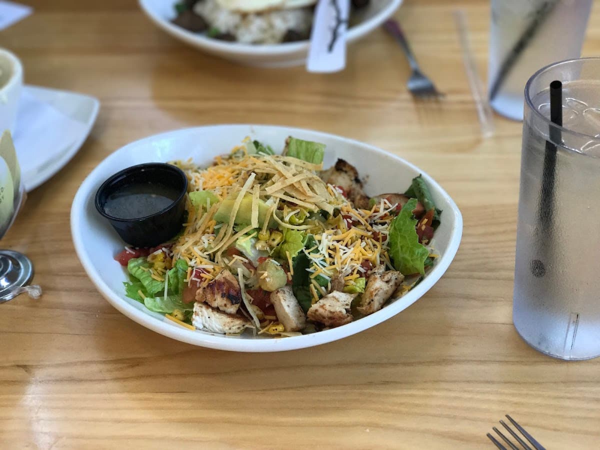 Taqueria Tsunami photo 2