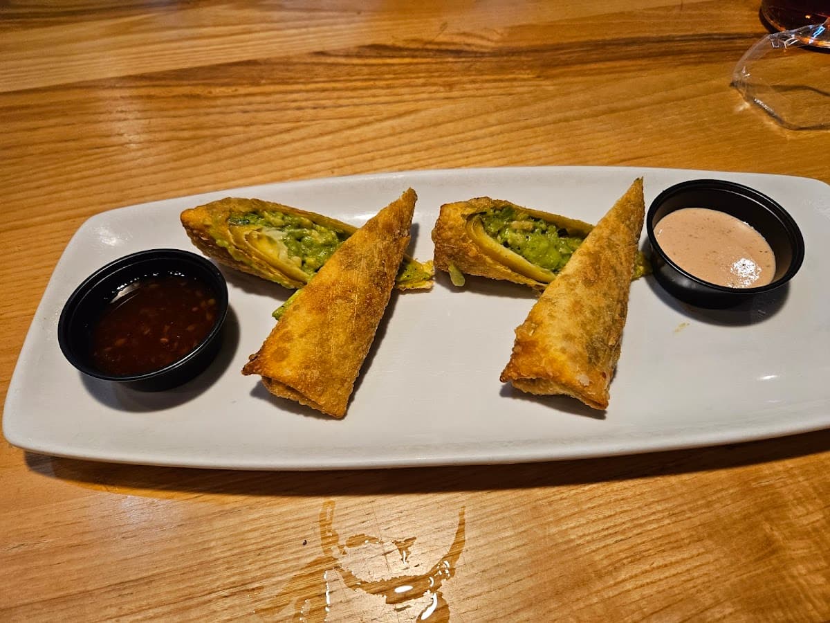 Taqueria Tsunami photo 5