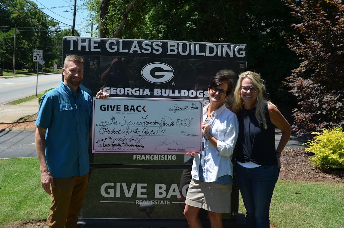 Team Jared - Keller Williams Greater Athens photo 2